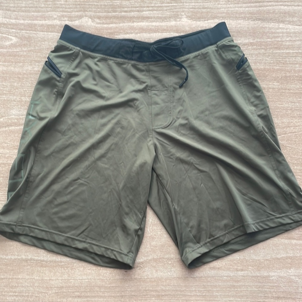Hylete Shorts